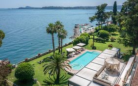 Hotel Villa Capri